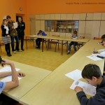 Krajské finále Soutìe dìtí a mládee v radioelektonice
